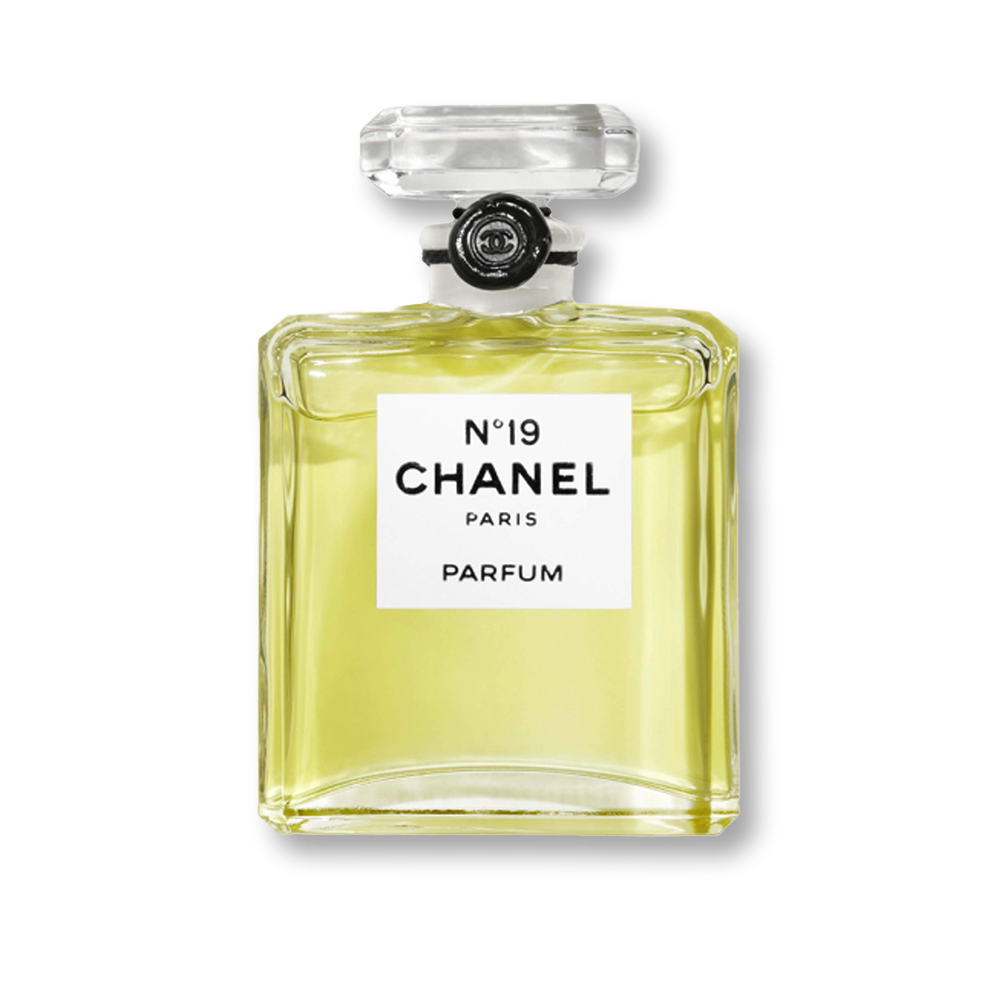 Chanel No.19 EDP