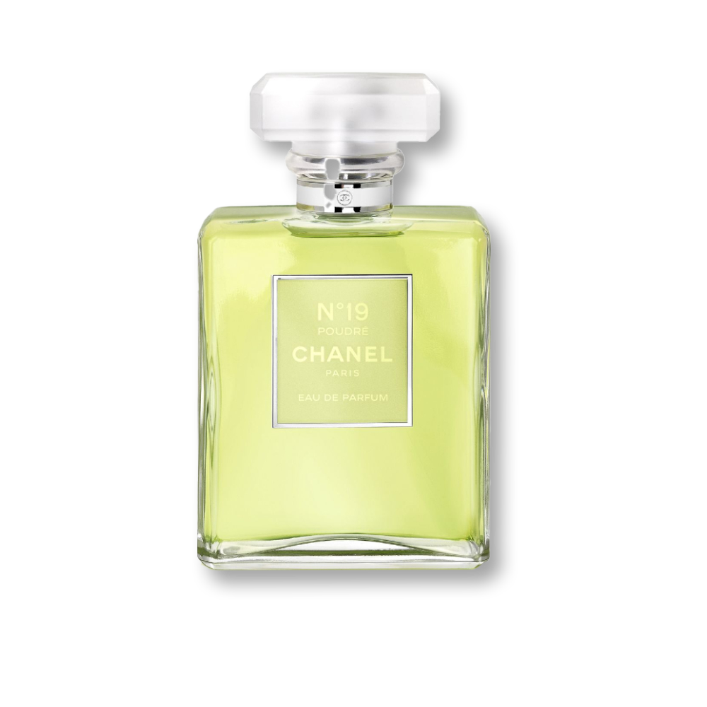 Chanel No.19 Poudre EDP