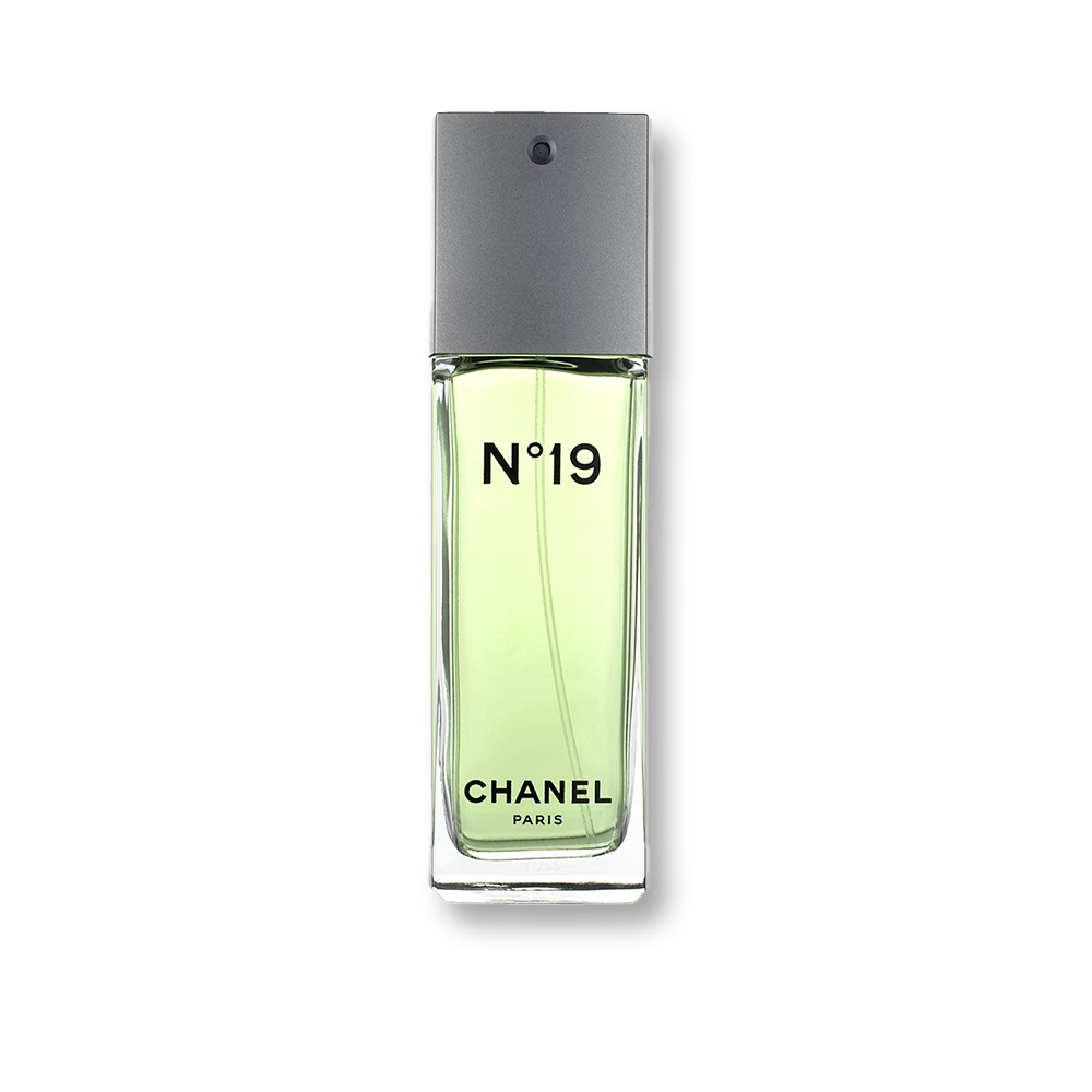Chanel No.19 EDT