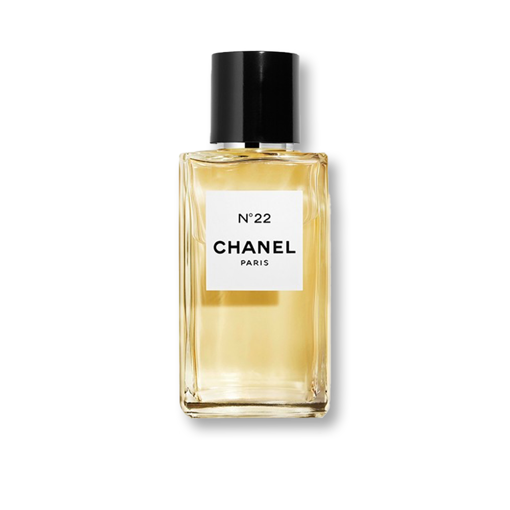 Chanel No.22 EDP