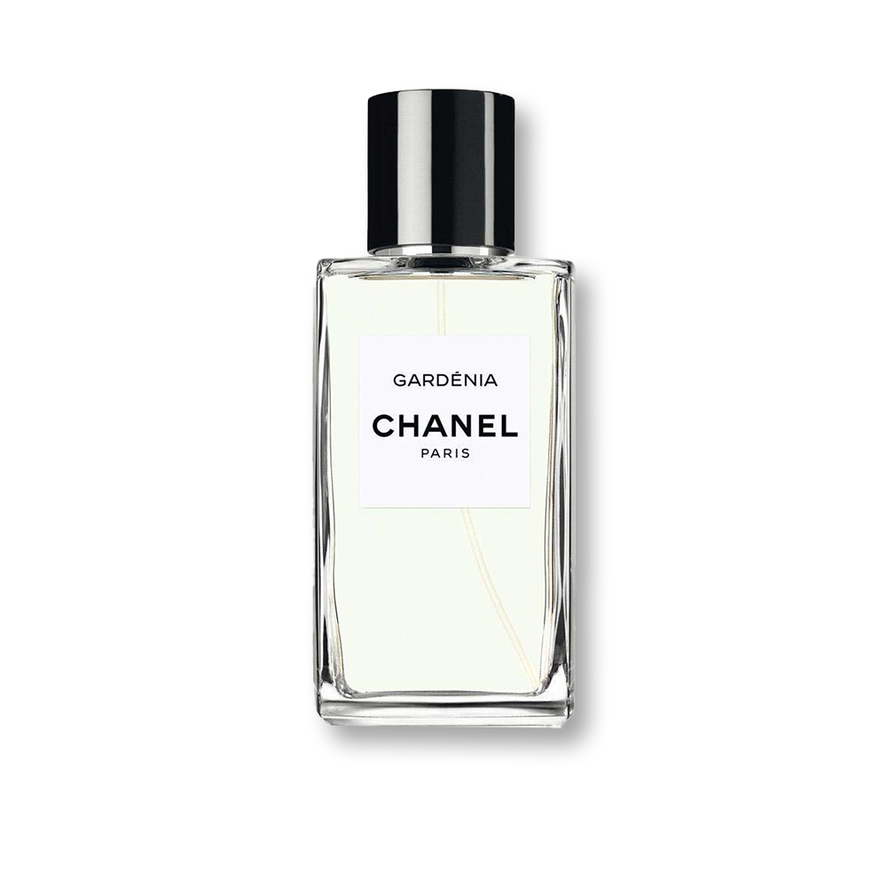 Chanel Gardenia Les Exclusifs De Chanel EDP