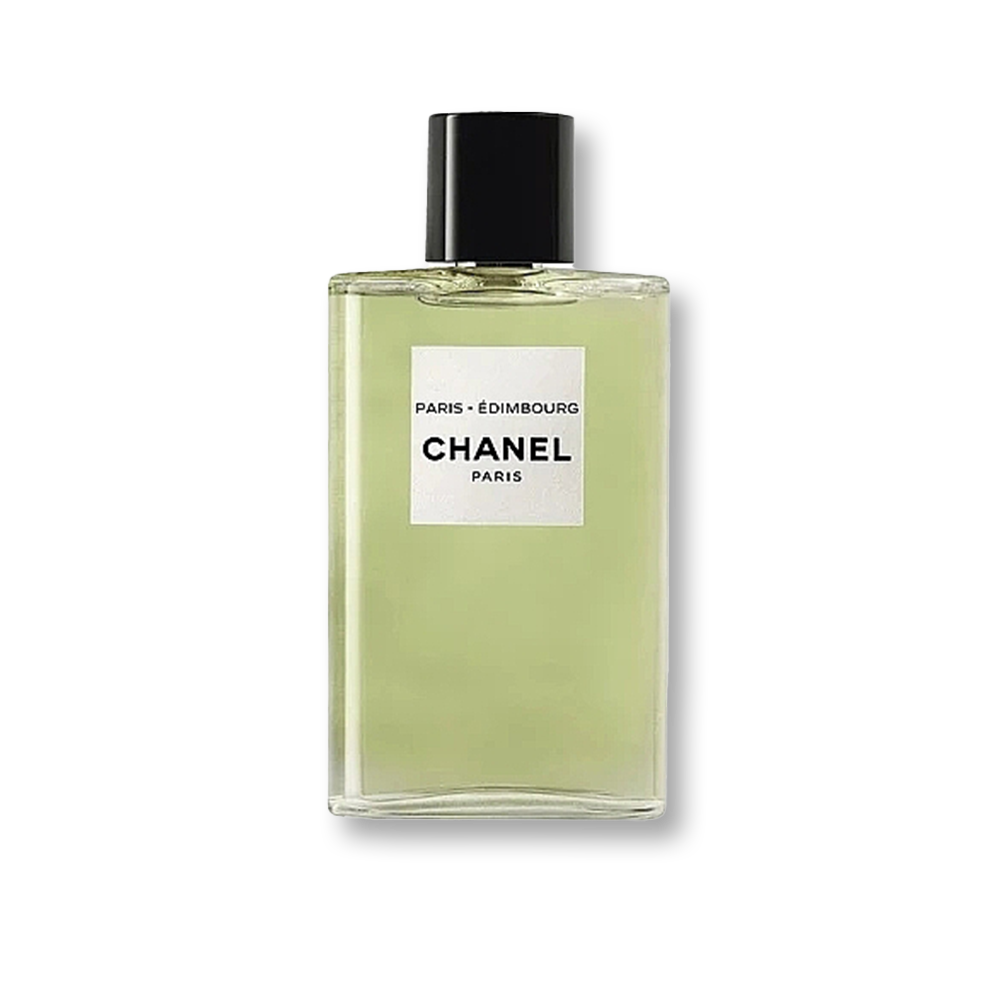 Chanel Paris-Edimbourg EDT