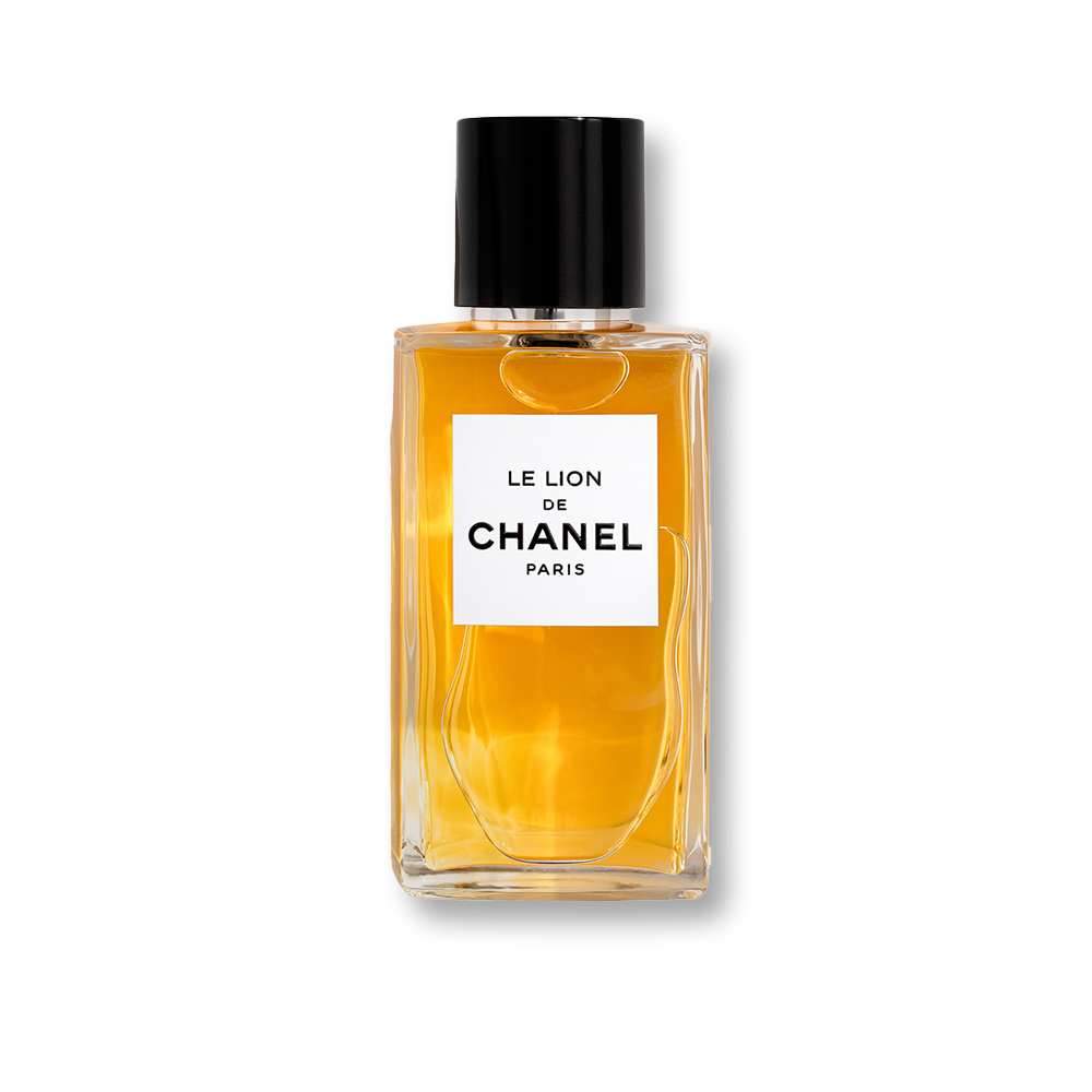 Chanel Le Lion Les Exclusifs De Chanel EDP