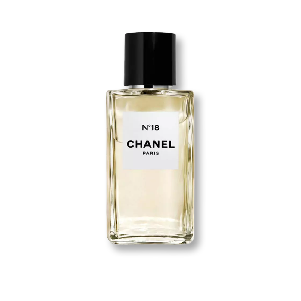 Chanel No.18 Les Exclusifs De Chanel EDP