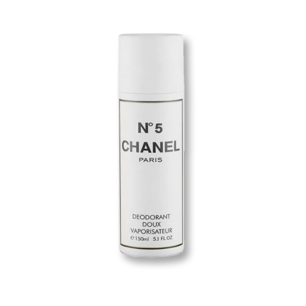 Chanel No.5 Deodorant Spray