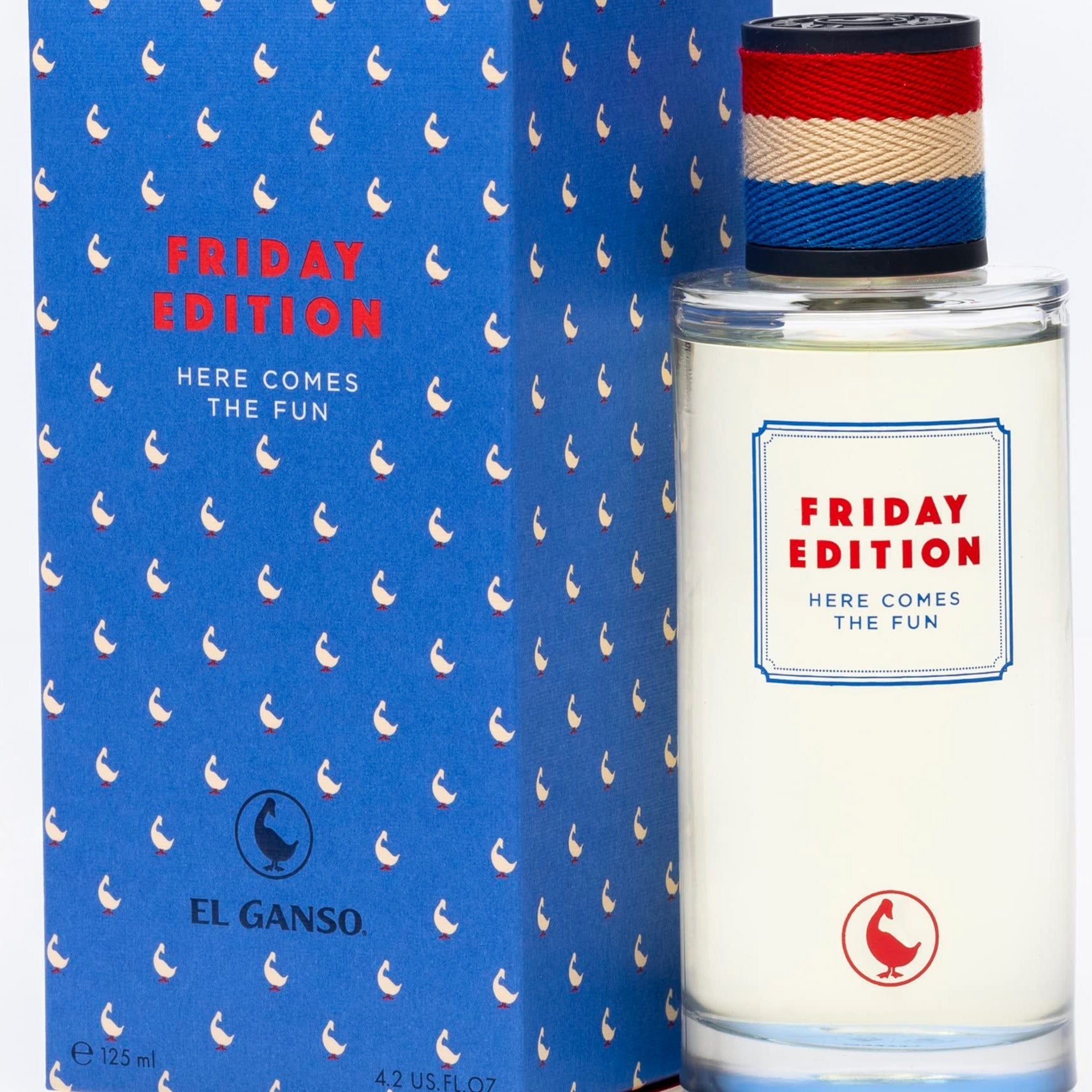 El Ganso Friday Edition EDT
