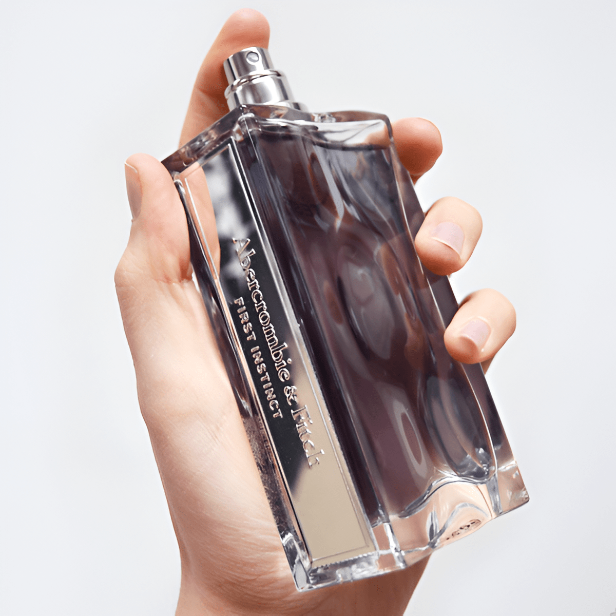 Abercrombie & Fitch First Instinct EDT For Men | My Perfume Shop Australia