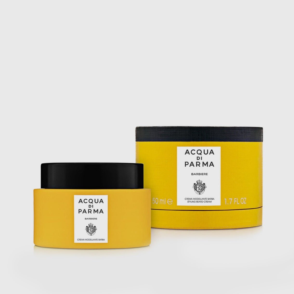 Acqua Di Parma Barbiere Styling Beard Cream Styling Beard Cream | My Perfume Shop Australia
