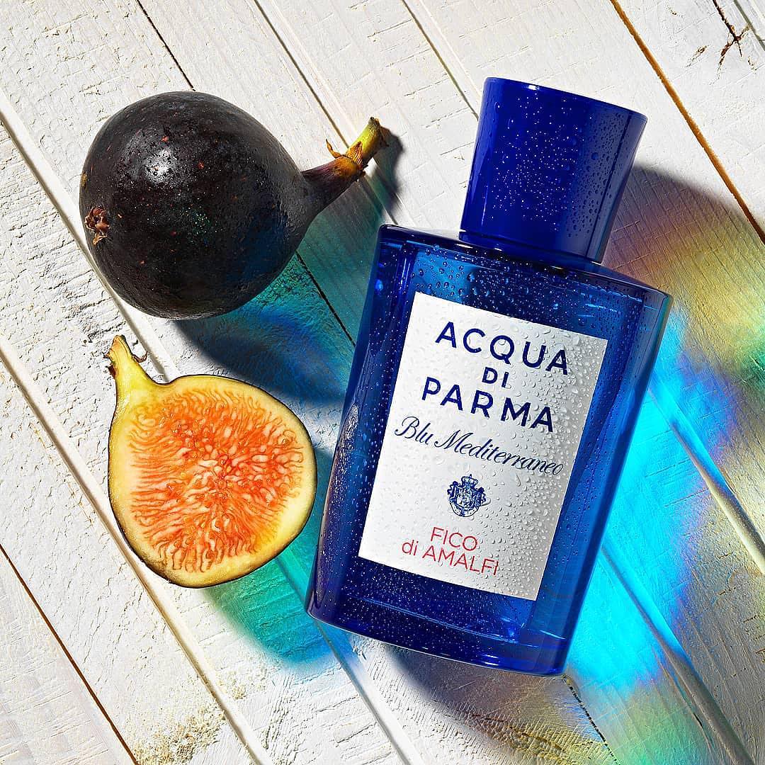 Acqua Di Parma Blu Mediterraneo Fico Di Amalfi Holiday Collection | My Perfume Shop Australia
