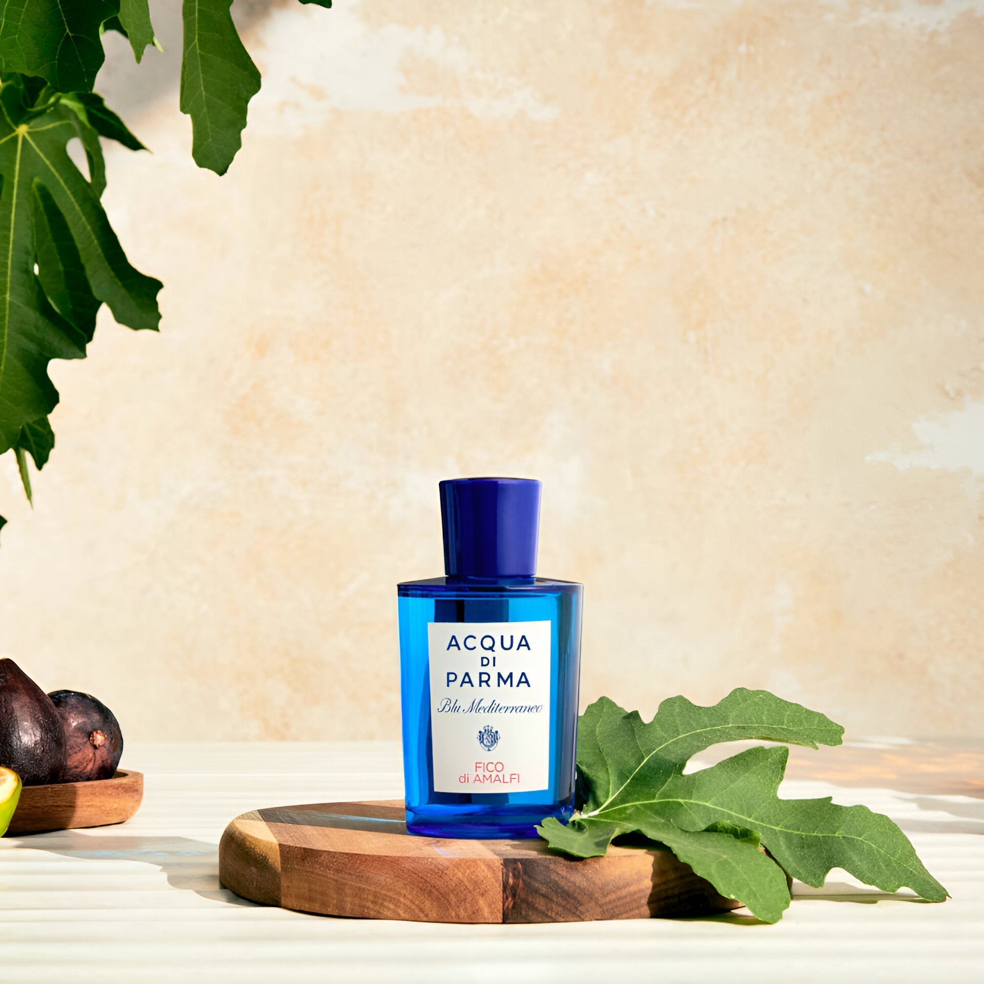 Acqua Di Parma Blu Mediterraneo Fico Di Amalfi Holiday Collection | My Perfume Shop Australia