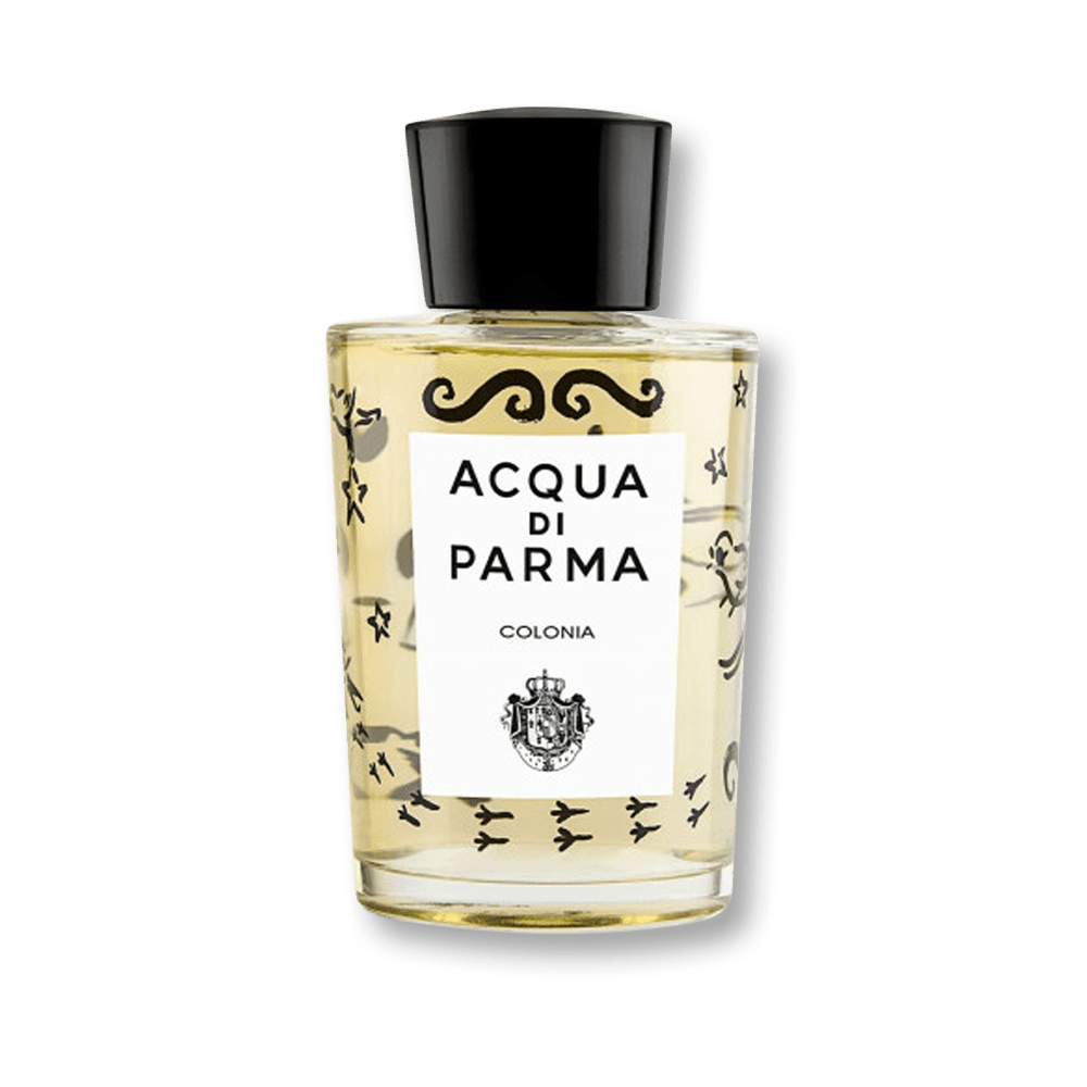 Acqua Di Parma Colonia Artist Edition By Clym Evernden EDC | My Perfume Shop Australia