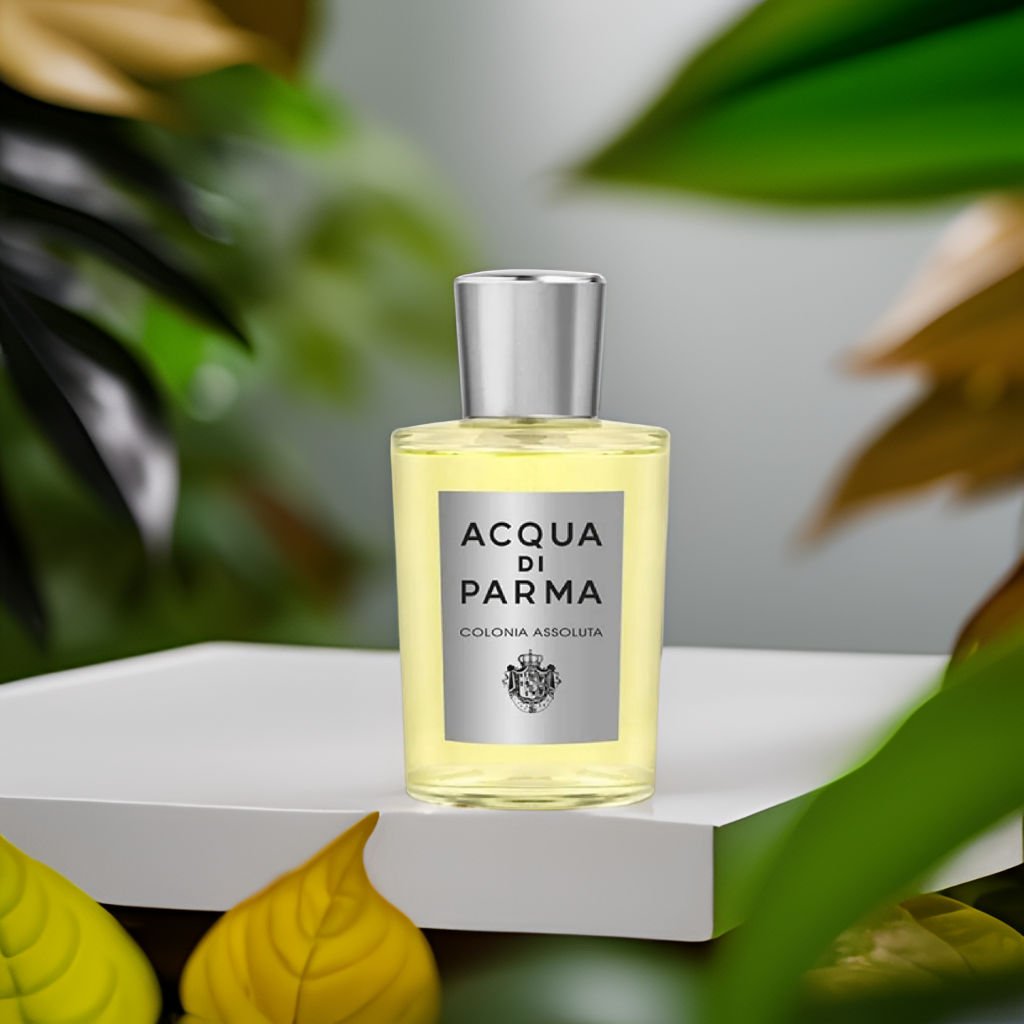 Acqua Di Parma Colonia Assoluta EDC | My Perfume Shop Australia