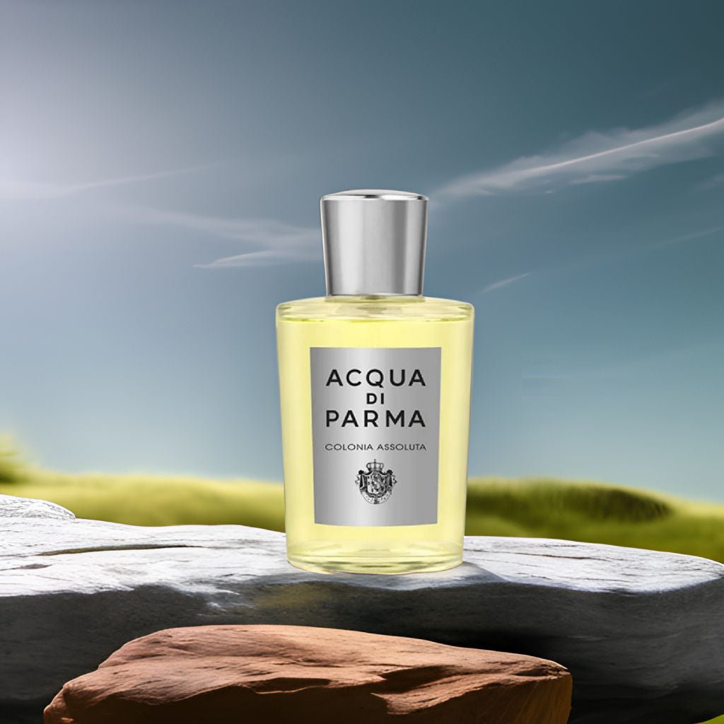 Acqua Di Parma Colonia Assoluta EDC | My Perfume Shop Australia