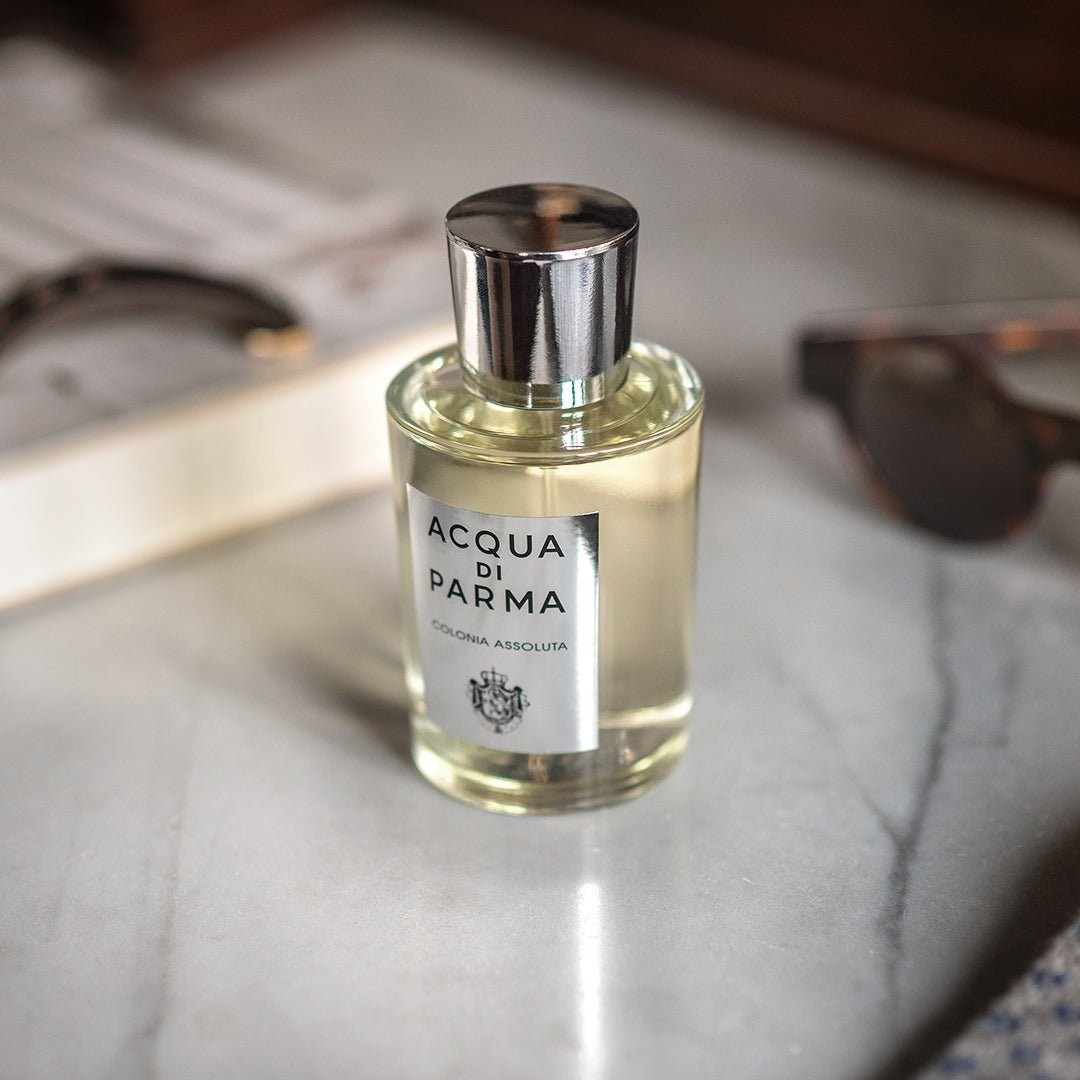 Acqua Di Parma Colonia Assoluta EDC | My Perfume Shop Australia