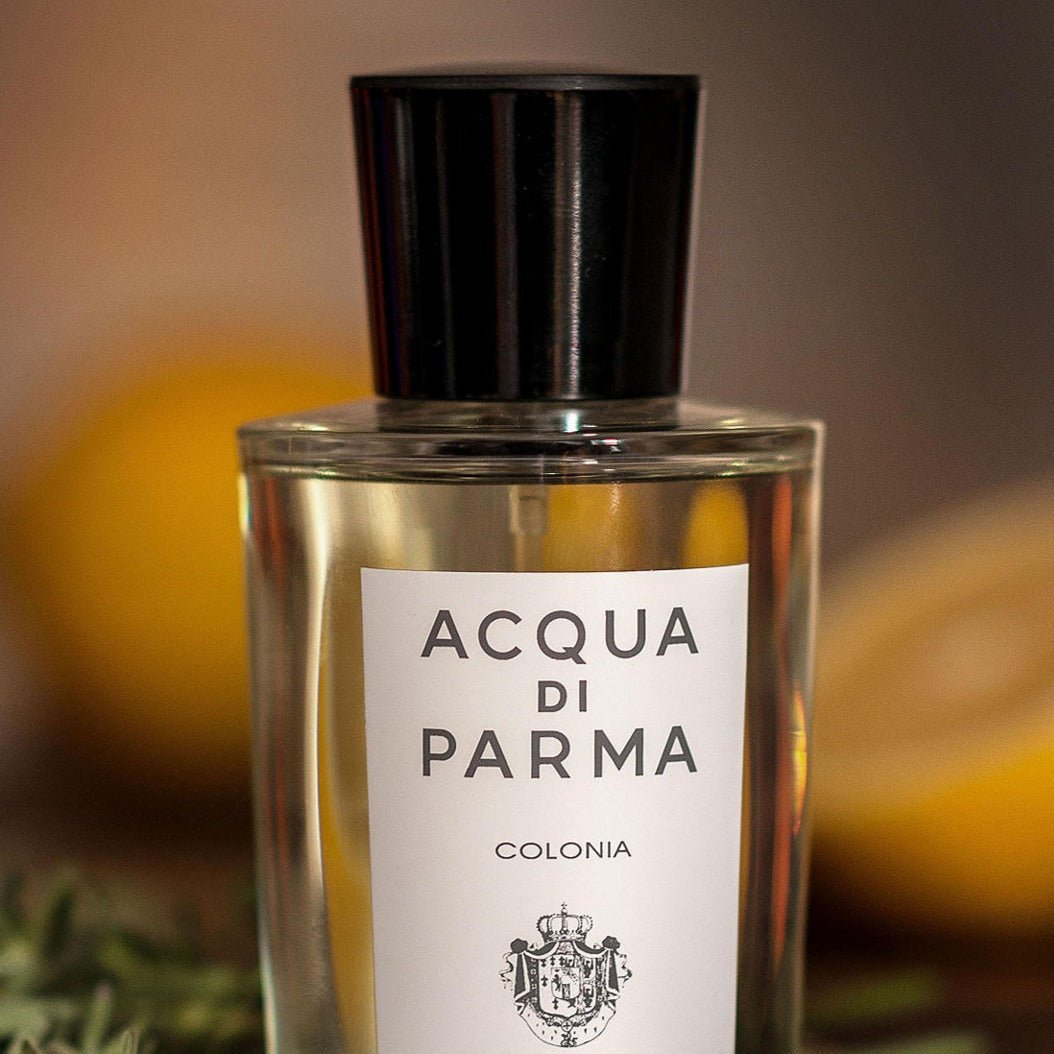 Acqua Di Parma Colonia EDC Collection | My Perfume Shop Australia