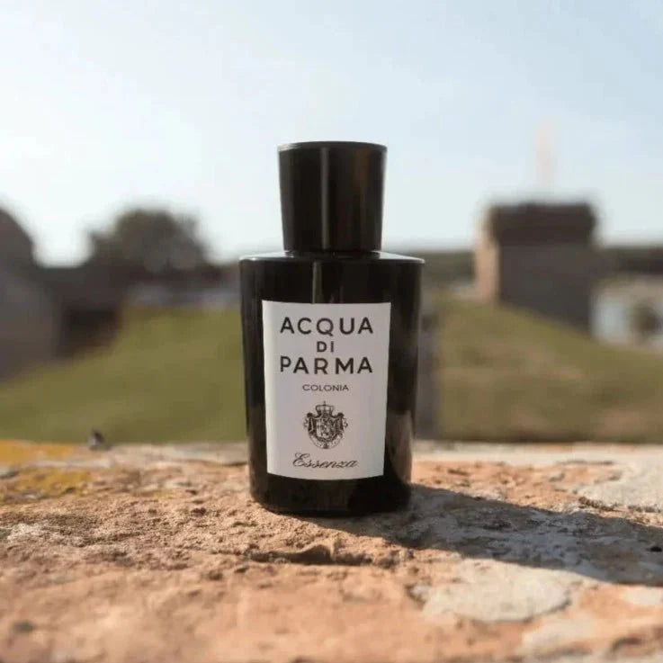 Acqua Di Parma Colonia Essenza EDC Hair & Shower Gel Set | My Perfume Shop Australia
