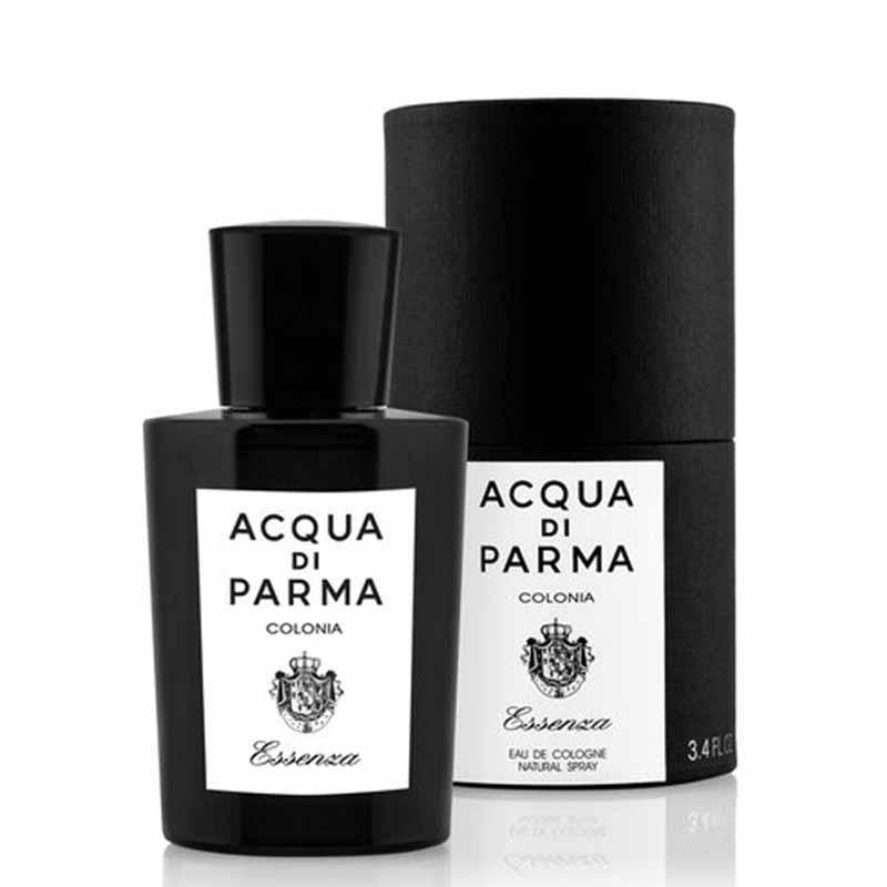 Acqua Di Parma Colonia Essenza EDC Hair & Shower Gel Set | My Perfume Shop Australia