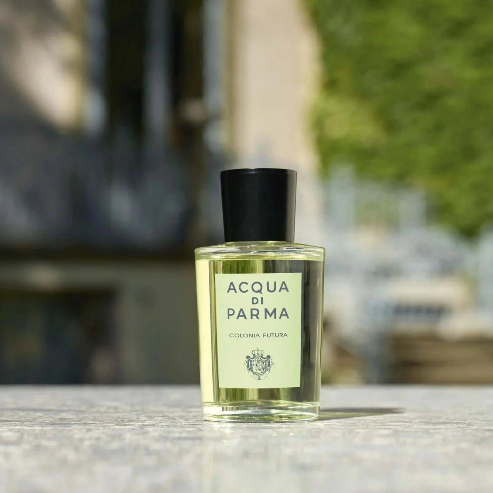 Acqua Di Parma Colonia Futura EDC Essentials Set | My Perfume Shop Australia