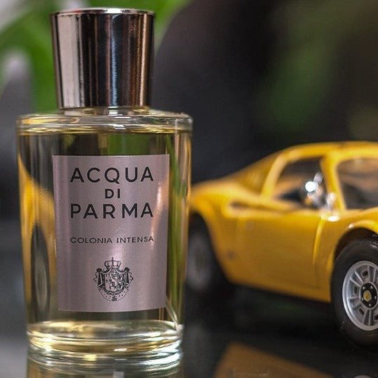 Acqua Di Parma Colonia Intensa EDC | My Perfume Shop Australia