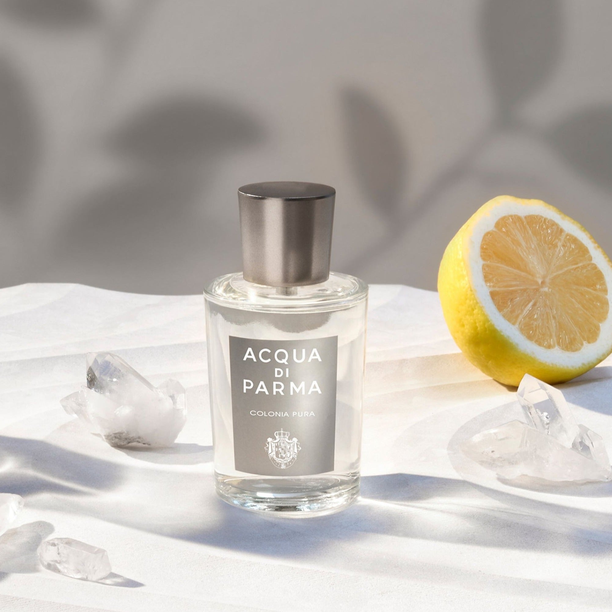 Acqua Di Parma Colonia Pura EDC | My Perfume Shop Australia