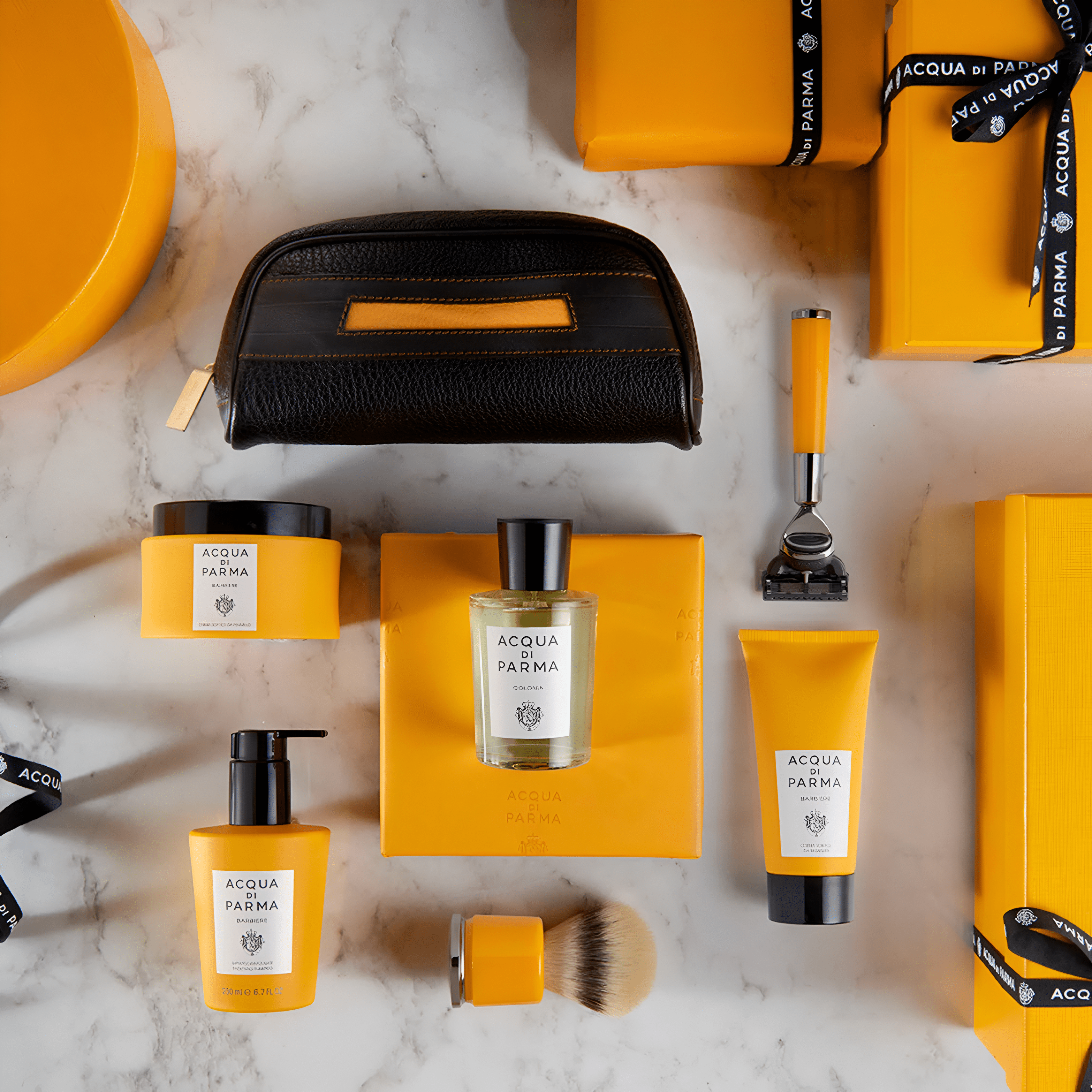 Acqua Di Parma Colonia Shower Gel Set | My Perfume Shop Australia