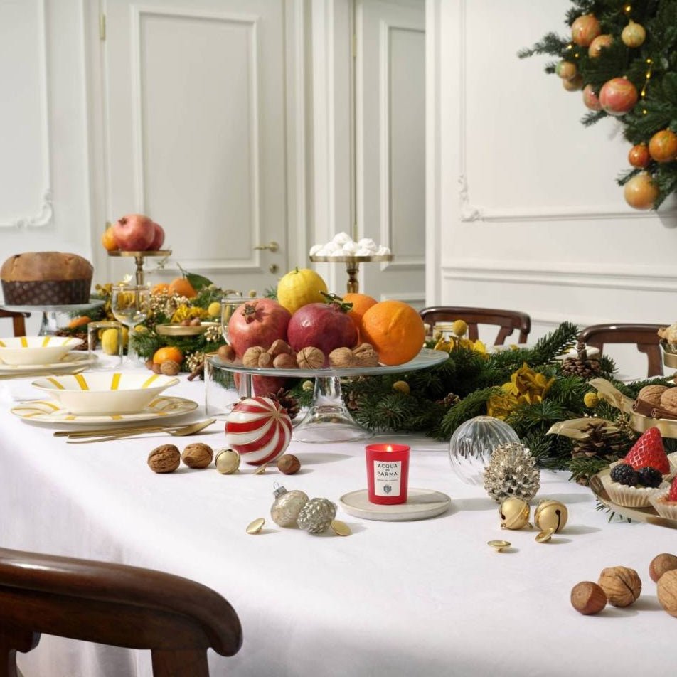 Acqua Di Parma Holiday Discovery Set | My Perfume Shop Australia