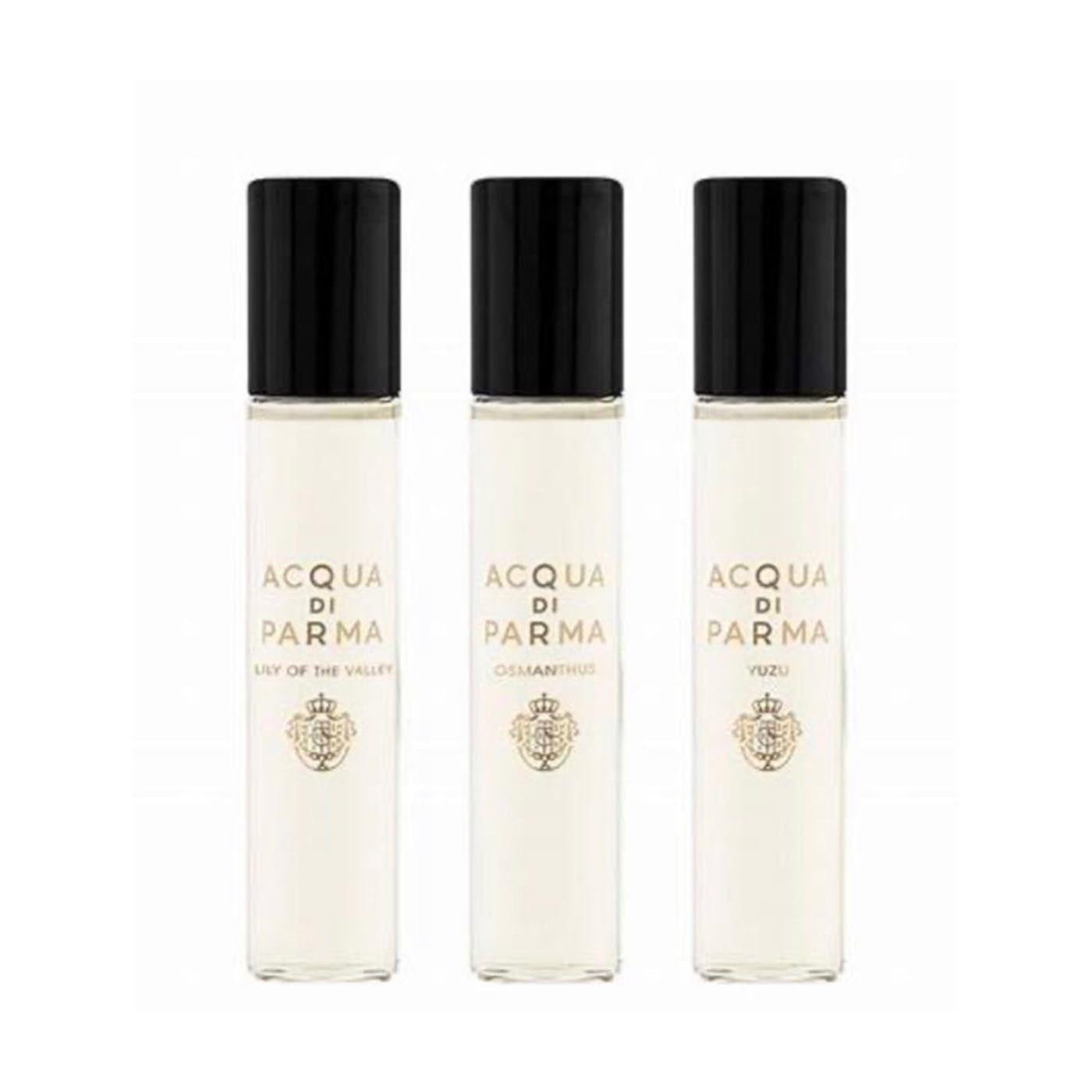 Acqua Di Parma Holiday Discovery Set | My Perfume Shop Australia