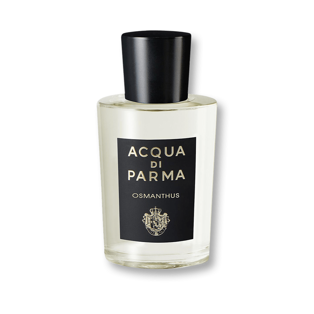 Acqua Di Parma Osmanthus EDP | My Perfume Shop Australia