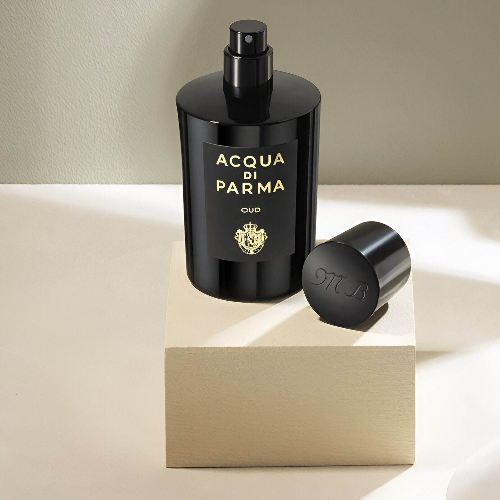 Acqua Di Parma Oud Elegance Holiday Collection Set | My Perfume Shop Australia