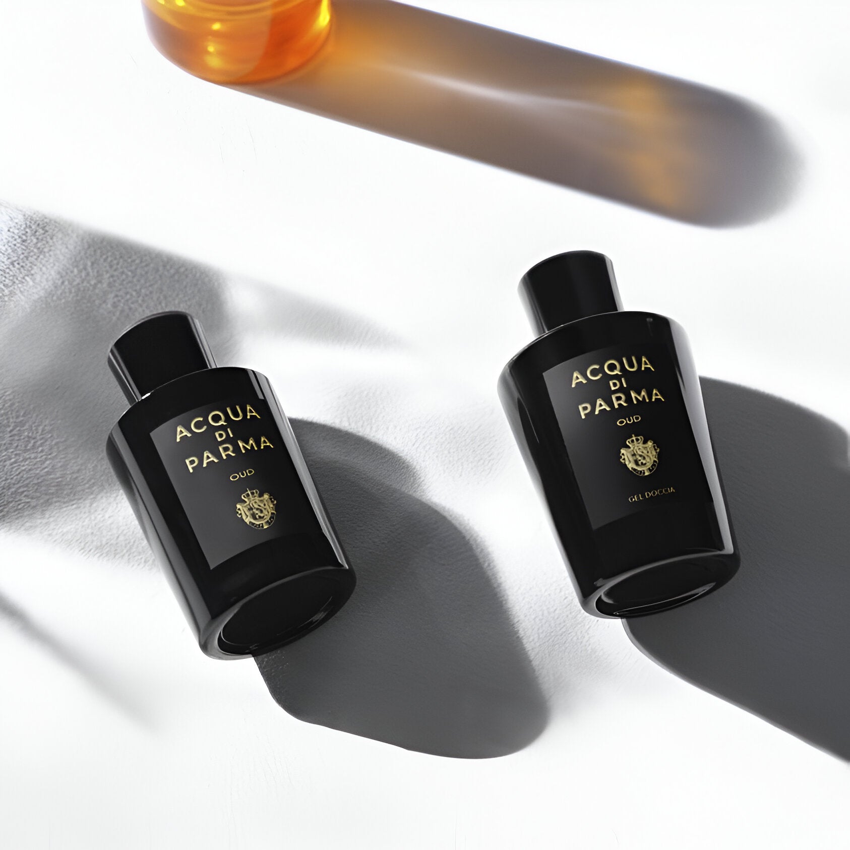 Acqua Di Parma Oud Elegance Holiday Collection Set | My Perfume Shop Australia