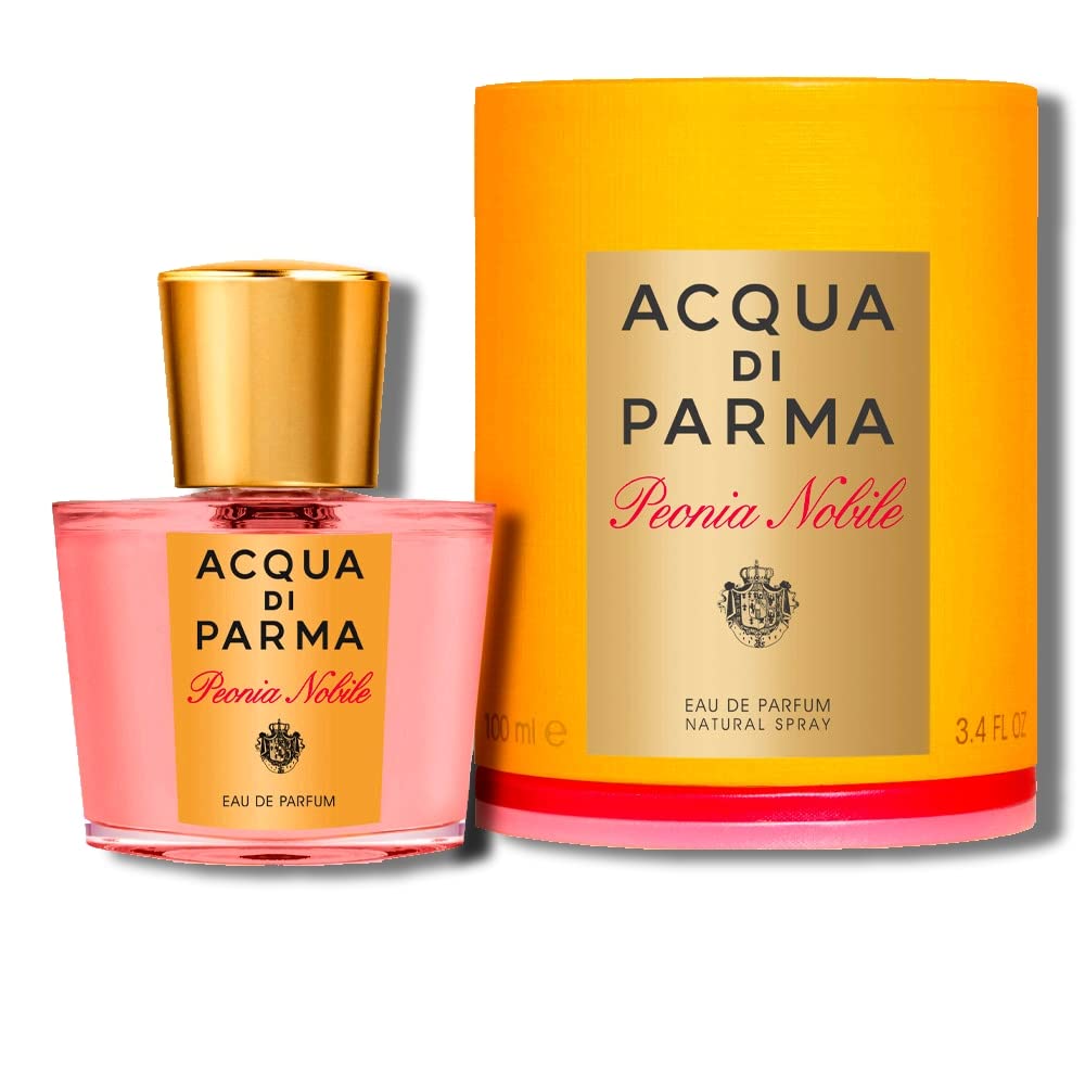 Acqua Di Parma Peonia Nobile EDP | My Perfume Shop Australia