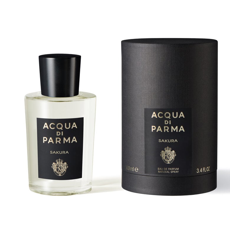 Acqua Di Parma Sakura EDP | My Perfume Shop Australia