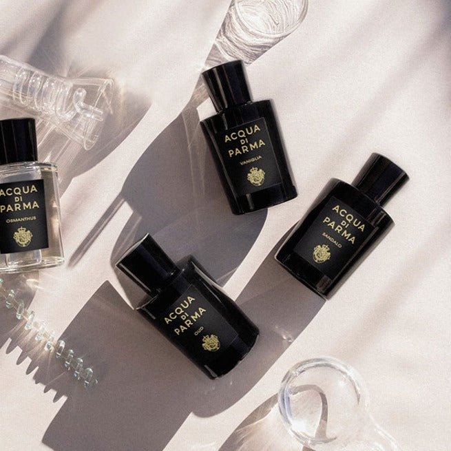 Acqua Di Parma Sandalo EDP | My Perfume Shop Australia