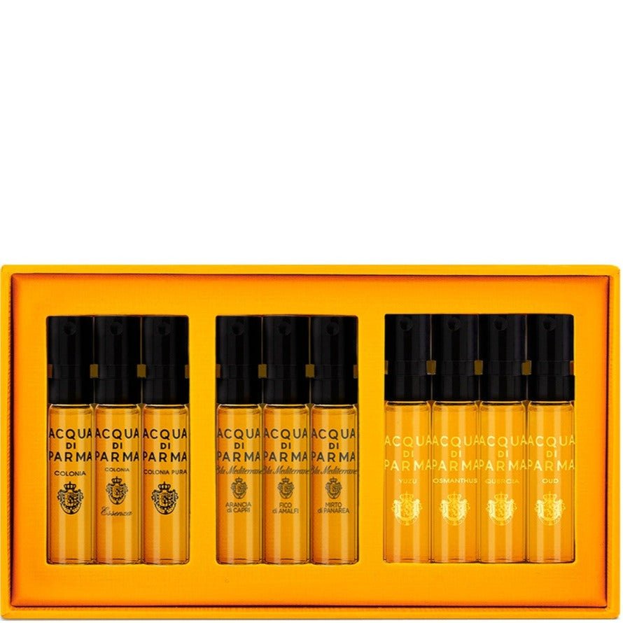 Acqua di Parma Ultimate Collection Fragrance Set | My Perfume Shop Australia