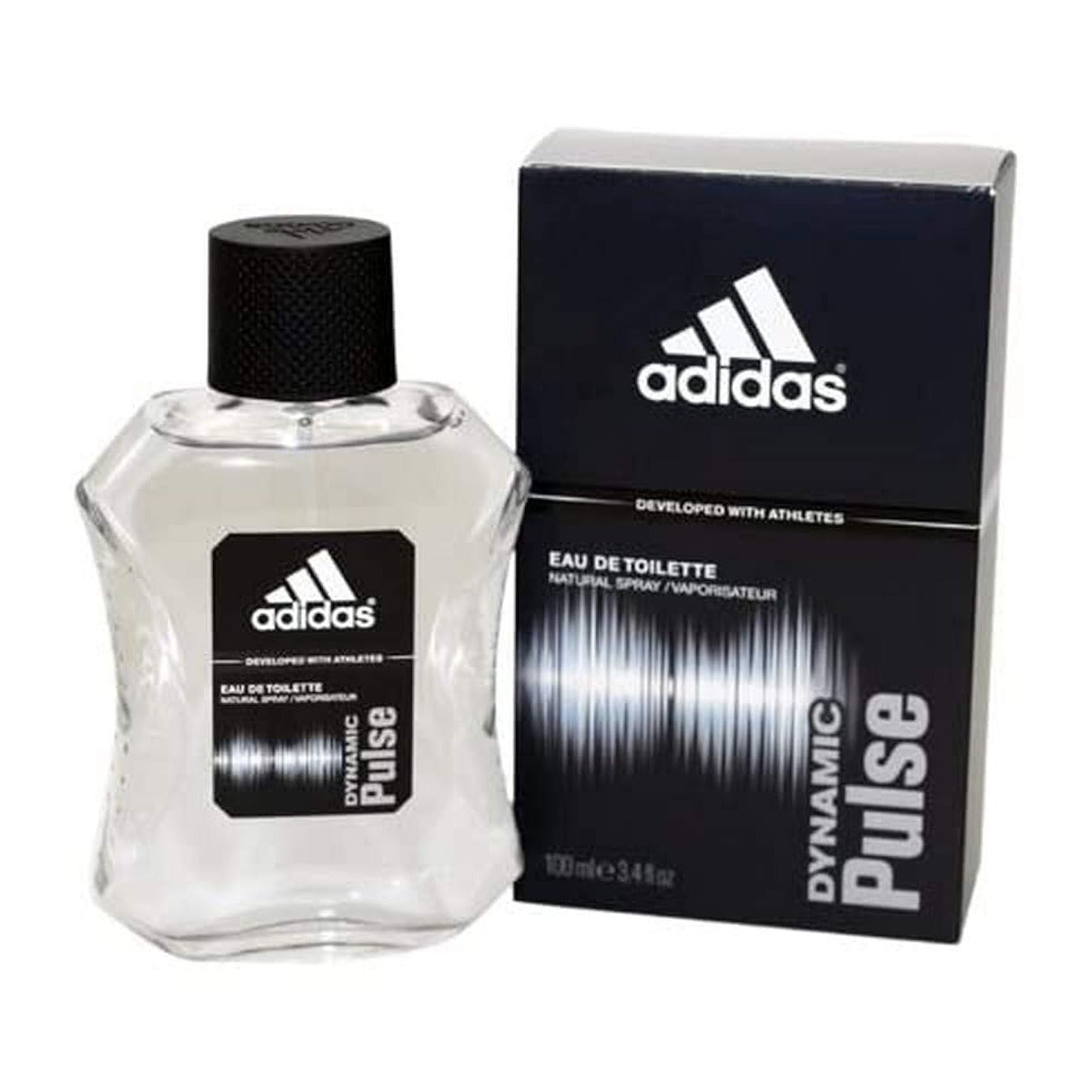 Adidas Dynamic Pulse EDT | My Perfume Shop Australia