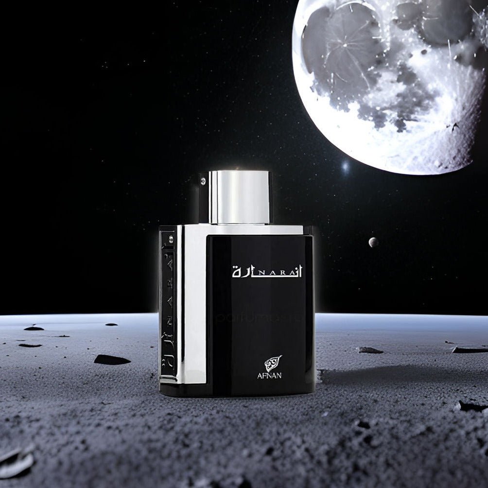 Afnan Inara Black EDP | My Perfume Shop Australia
