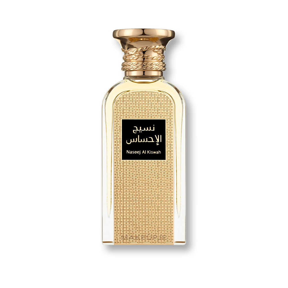 Afnan Naseej Al Ehsaas EDP | My Perfume Shop Australia