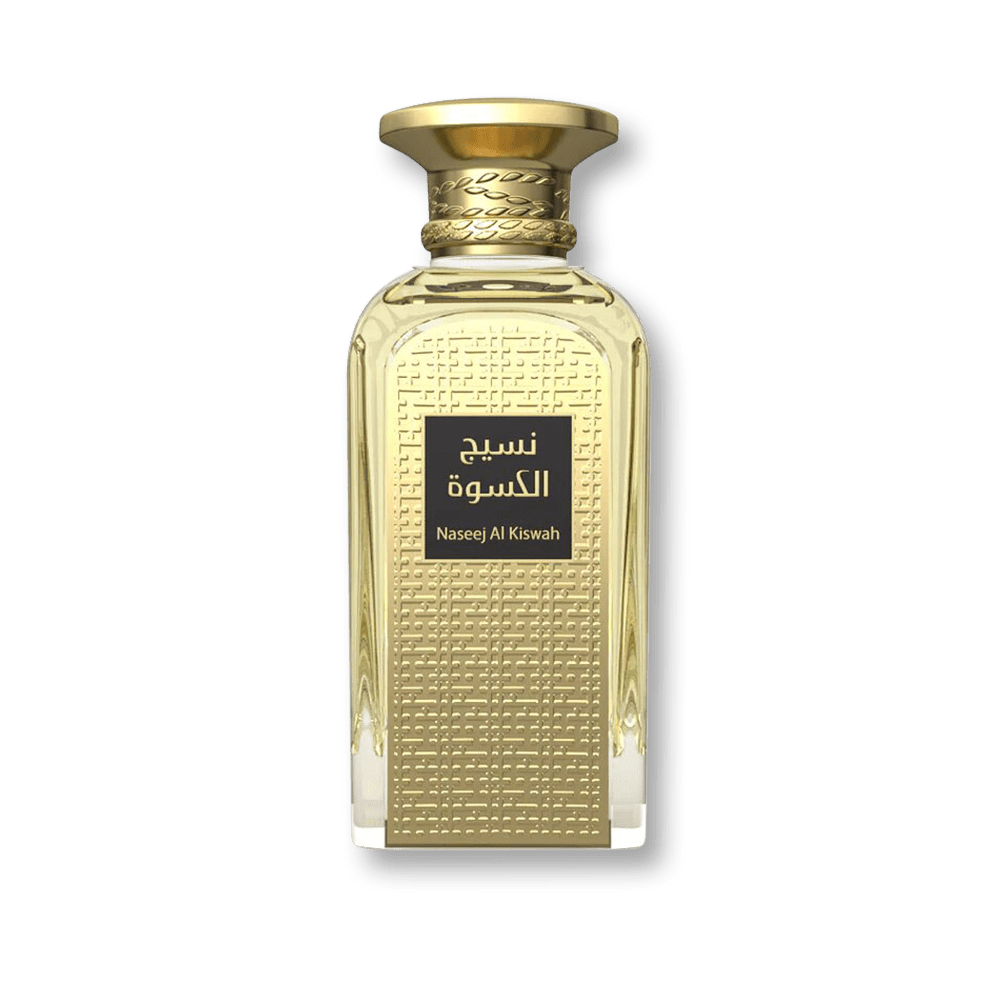 Afnan Naseej Al Kiswah EDP | My Perfume Shop Australia