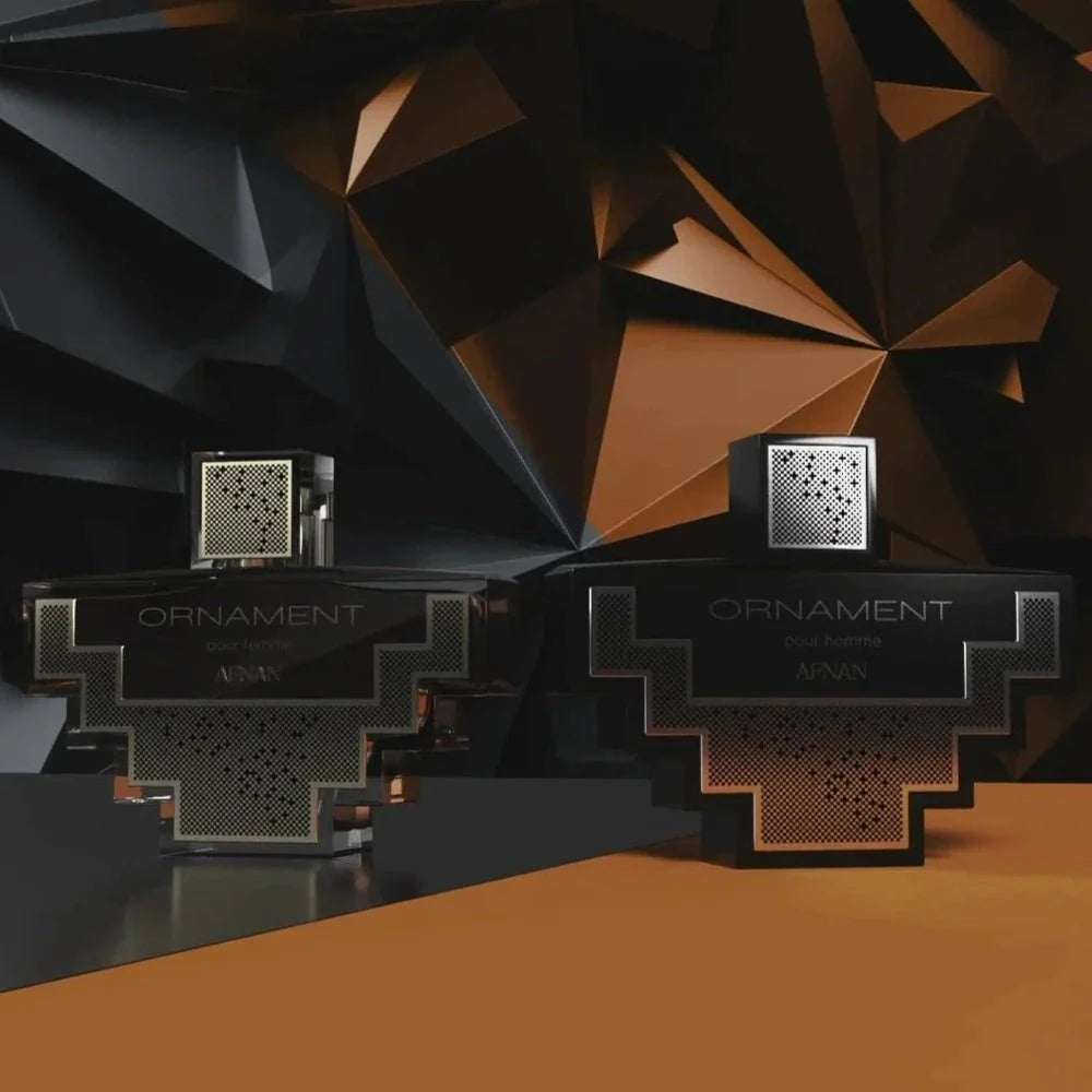 Afnan Ornament EDP For Men | My Perfume Shop Australia