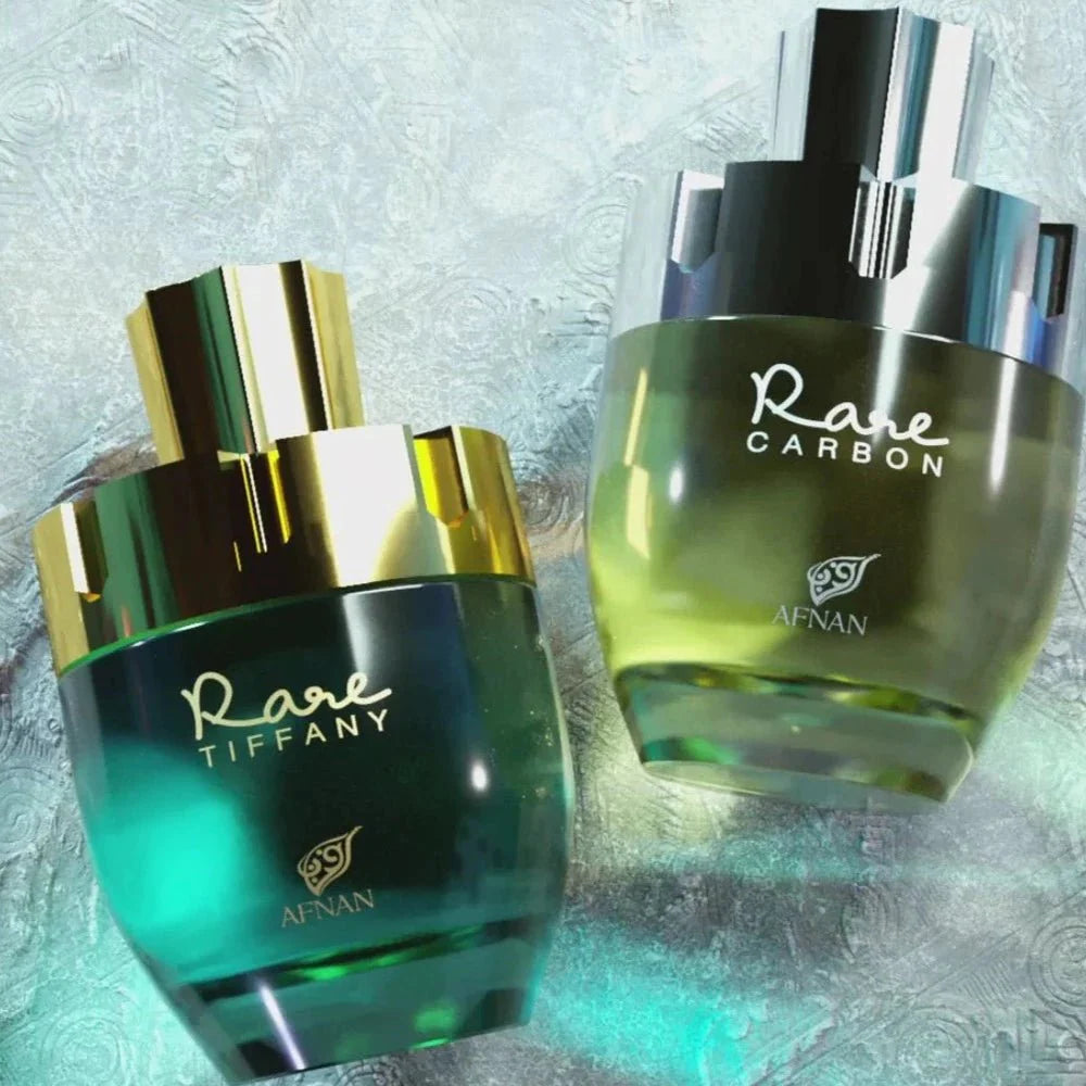 Afnan Rare Tiffany EDP | My Perfume Shop Australia