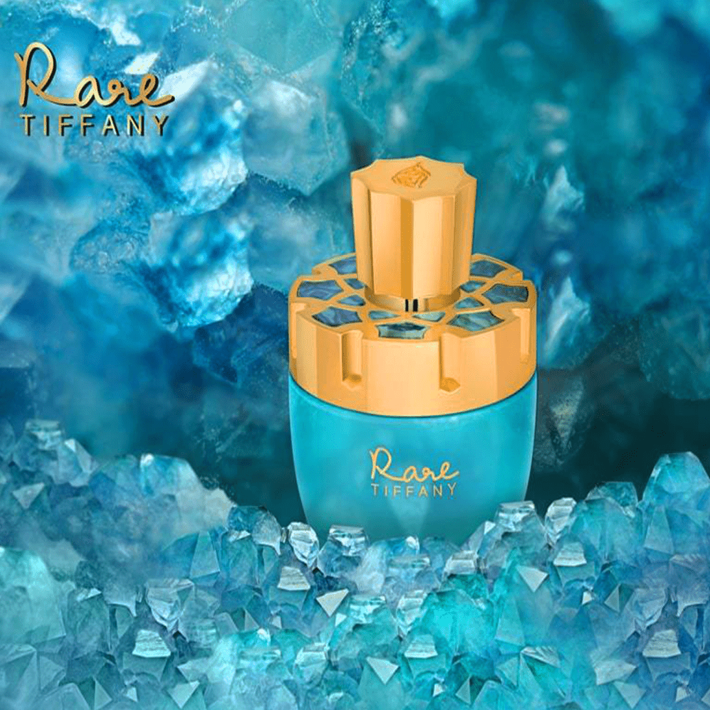 Afnan Rare Tiffany EDP | My Perfume Shop Australia
