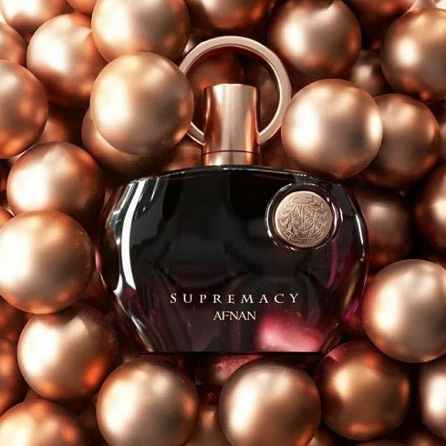Afnan Supremacy Purple EDP | My Perfume Shop Australia
