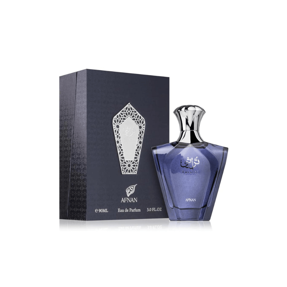Afnan Turathi Blue EDP For Men | My Perfume Shop Australia
