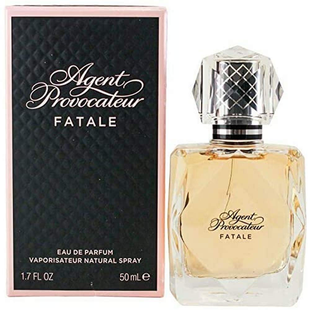 Agent Provocateur Fatale EDP For Women | My Perfume Shop Australia
