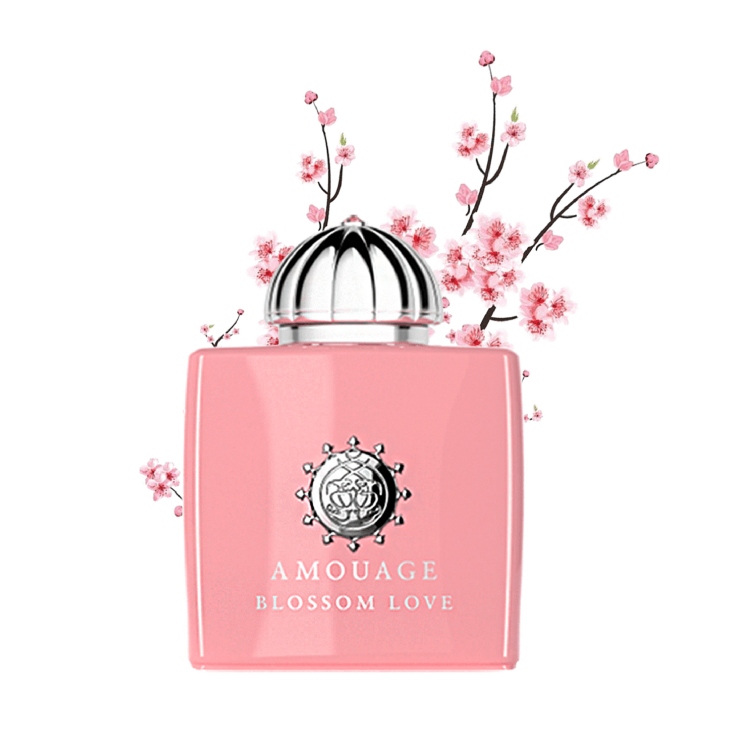 Amouage Blossom Love EDP | My Perfume Shop Australia
