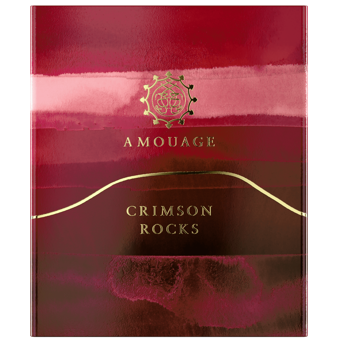 Amouage Crimson Rocks EDP | My Perfume Shop Australia