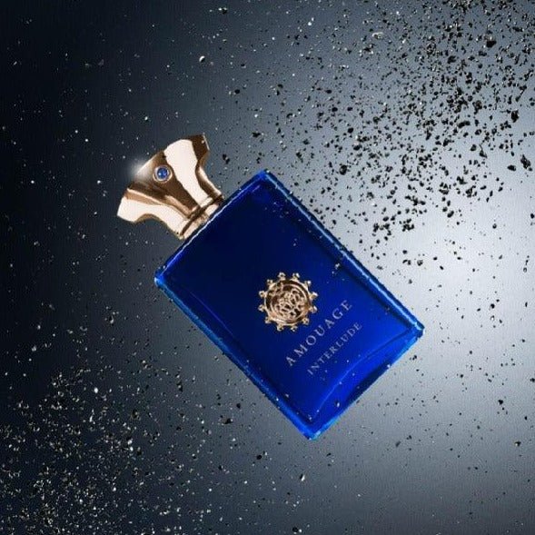 Amouage Interlude EDP | My Perfume Shop Australia