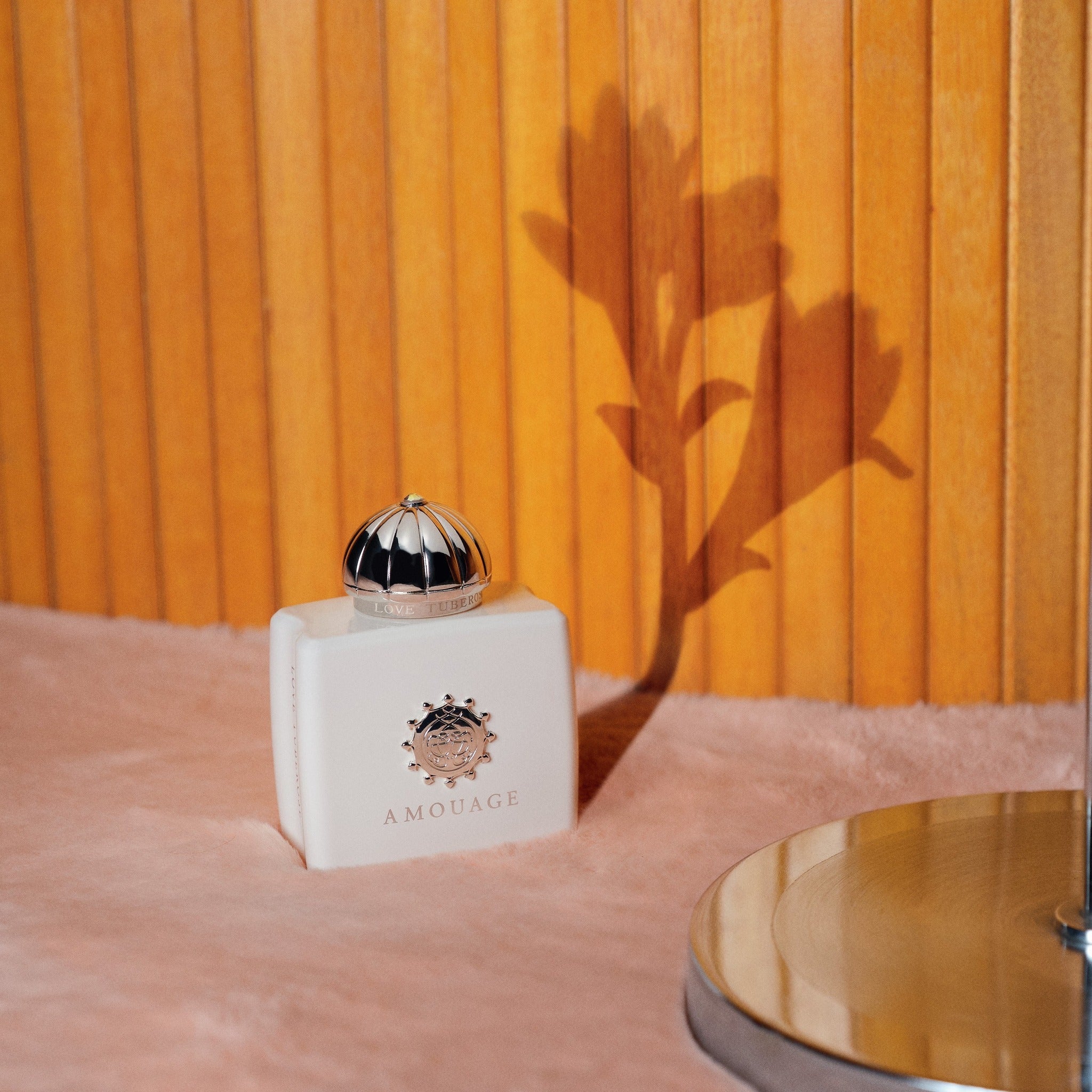 Amouage Love Tuberose EDP | My Perfume Shop Australia