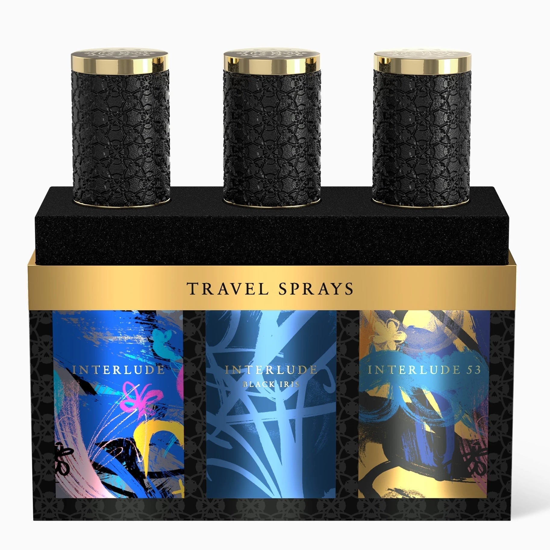 Amouage Trilogy Collection | My Perfume Shop Australia