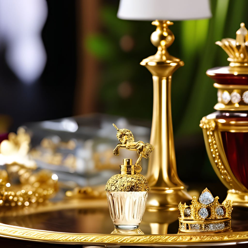 Anna Sui Fantasia Delight EDT Body Lotion Set | My Perfume Shop Australia